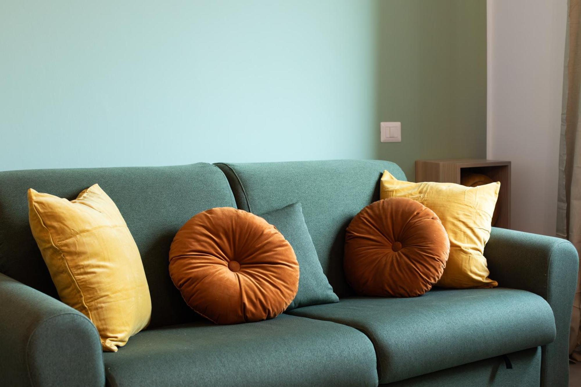 Apartment § Littlesuitebande § Mailand